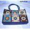 Hot sale handmade embroidery and beadded bags (july@etopvietnam.com)