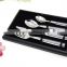 New 18/10 Stainless Steel Cutlery Set