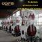 Low Cost High Profit Auto Quality clay brick making machine price in india