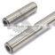 M12  threaded stainless steel dowel pin with internal thread
