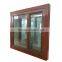 High quality customized OEM PVC profile windows and doors