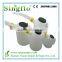 Singflo 1 2 3 5L Plastic Colored Oil Measuring Jugs