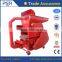 Best quality stainless steel peanut shelling machine/groundnut shelling machine