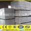 heavy gauge galvanized welded wire mesh panel for fence use