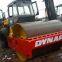 used DYNAPAC LOGO ca30D road roller