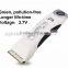 Men's New Design Mini Portable Electric Hair Cutter Trimmer Clipper Machine