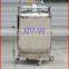 160L Self-pressurized chemical use liquid nitrogen storage container/tank/dewar