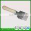 Beekeeing Tool Stainless Steel Uncapping Fork With Bended/Straight Needles