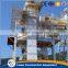 Wheat silo/horizontal cement silo you can import from china