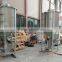 Large Capcity Plastic Vertical Stirrer Supplier (3000Kg/h) Vertical stirrer plastic material mixer