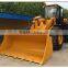 China TOP brand high quality mini front end loader ZLY936E