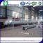 XLS type conveying machine shaftless spiral conveyor