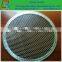 SS 304 colander with handle