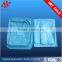 Modern new coming nylon mesh laundry drawstring bags