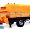 high quality concrete pump used machinery for concrete station