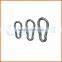 Factory Price Stainless Steel 316 Metal Snap Hook