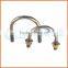 Customized Wholesale Quality Coated u Bolt