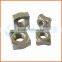 High Quality Din985 Hex Lock Nut