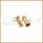  high quality tubular semi hollow rivet