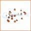  high quality stainless steel round cap hollow rivet