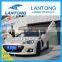 Newest Styling Lantong Vertical Lambo Car Door Hinge For Toyota BRZ