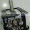 Gear shift and select control lever for Corn Harvester