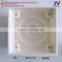 Hot sale Polymer composites Insert invisible floor drain