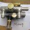 High Quality Manual Directional Hydraulic Solenoid Valve