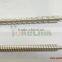 Stainless steel Acme thread bolt