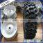 2016 New 4.80/4.00-8 snow blowers wheels &garden trailer wheels