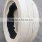 Trailer Wheels Parts Use Electric Trailer Tires 2.00-8(12x4) Solid Tire