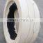 Trailer Wheels Parts Use electric trailer tires 2.00-8(12x4) solid tire