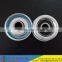Steel roller bearing type skate wheel,belt roller bearing,skate roller conveyor bearing