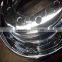 22.5*7.50 Jiujiu chrome steel wheel rims
