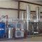 Stainless Steel Welded Body and Tank Oxygen Cylinder