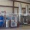 Liquid Oxygen Cylinder / Argon Gas Filling Cylinders Skid Mounted