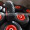 high quality competitive price 10 inch pneumatic rubber wheel 3.00-4
