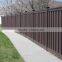 high quality factory manufacture Hot sale Ornamental Premium Composite Fencing
