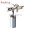 conventional spray gun F-300 used for spray paint