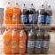 DCGFcarbonated soft drinks/gas water production line