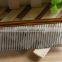 2016 pet grooming comb animal steel dog pet comb