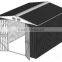 Professional DIY Steel Kit with CE certificate