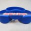 Printable HF RFID Customized Silicone Wristbands with Low Factory Price