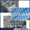 Professional welded steel wire Double wire fence