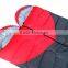 Double Waterproof Sleeping Bag Outdoor Camping