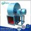 Centrifugal fan in scroll casing blower fan