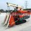 2016 new world 2ZS-6 4.5HP 6Rows Mini Rice Transplanter