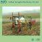 Customer inquiry power irrigation fertilizer tanks