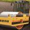 30 Ton CE Certificate New Types Hydraulic Single Drum Vibratory Road Roller