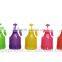 pp material high pressure garden tools